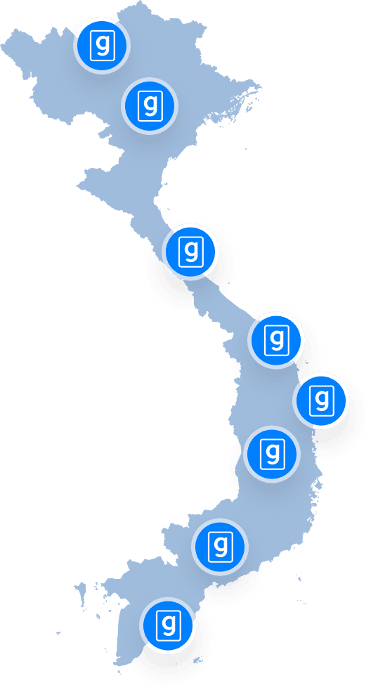 Đội ngũ GoHost