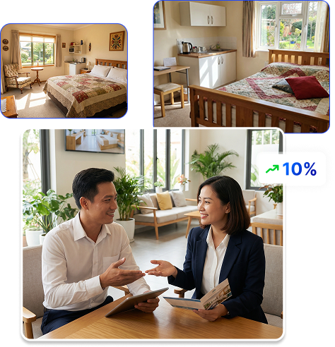 GoHost - Chương trình giới thiệu