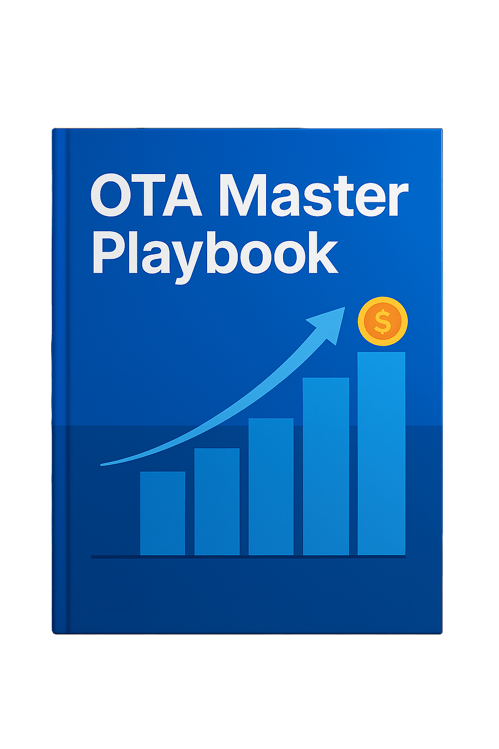 Mockup Ebook OTA Master Playbook