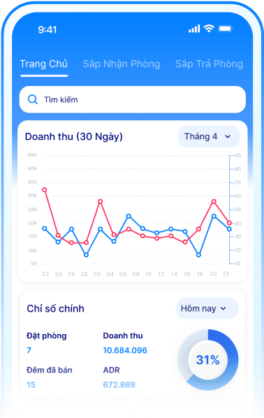 Tải GoHost cho điện thoại di động