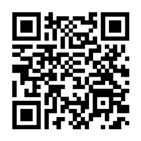 Mã QR tải ứng dụng GoHost cho iOS trên App Store